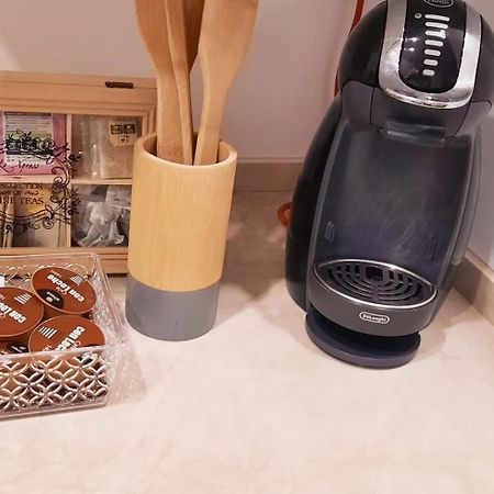 Apartamento La Marquesa Cordoue Extérieur photo