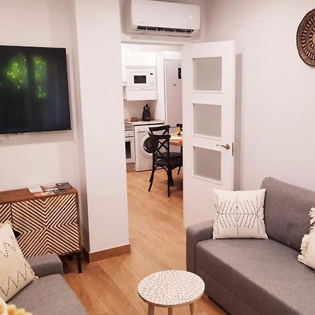 Apartamento La Marquesa Cordoue Extérieur photo
