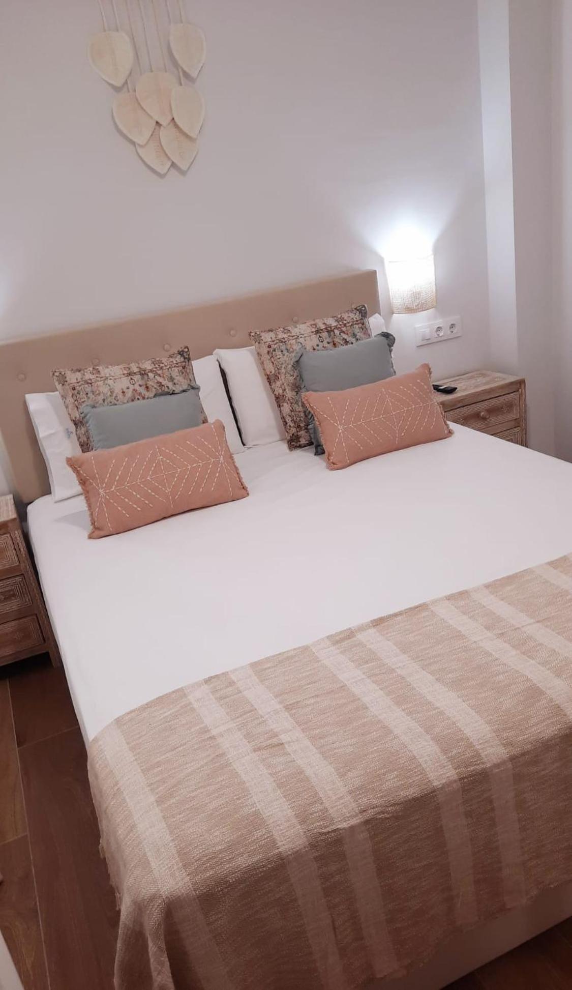 Apartamento La Marquesa Cordoue Extérieur photo