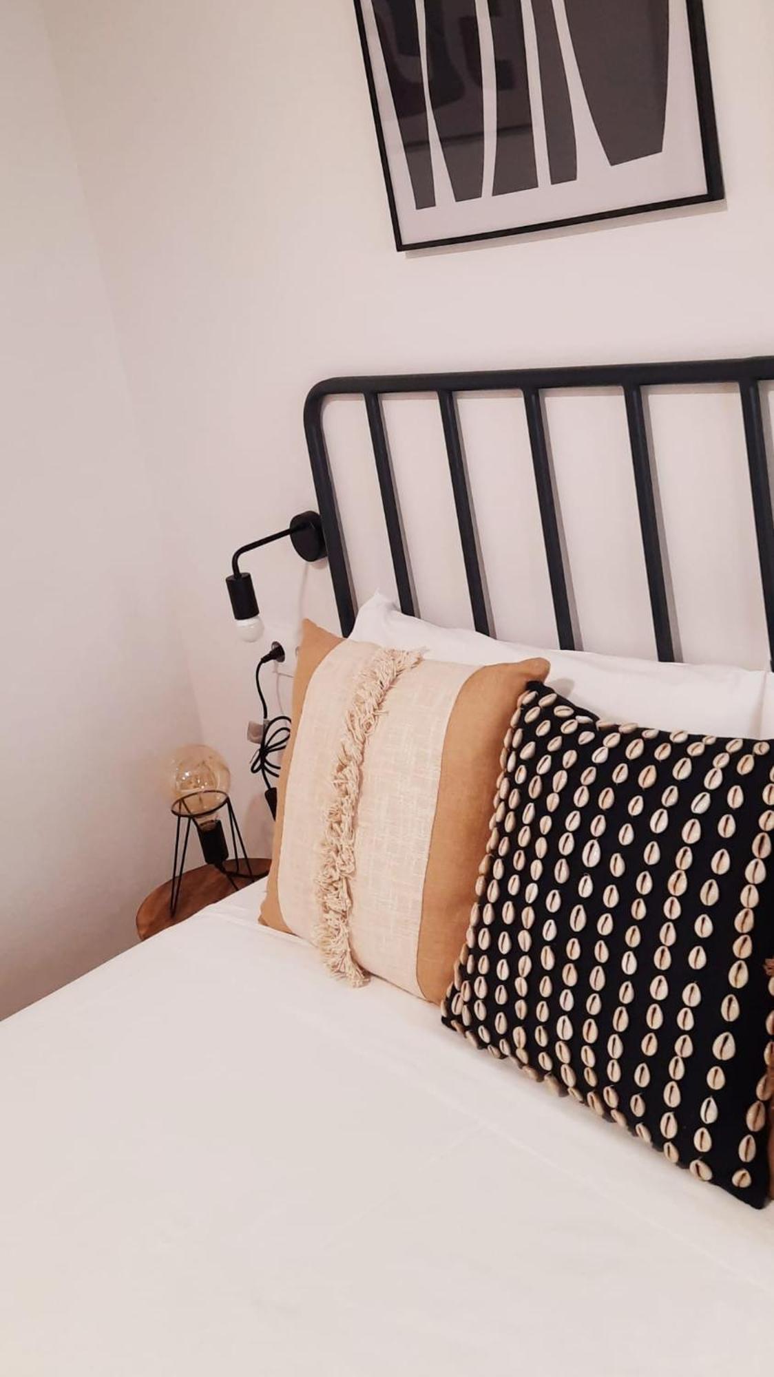 Apartamento La Marquesa Cordoue Extérieur photo