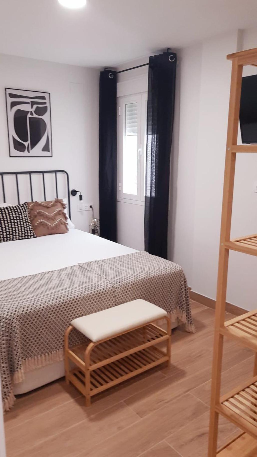 Apartamento La Marquesa Cordoue Extérieur photo
