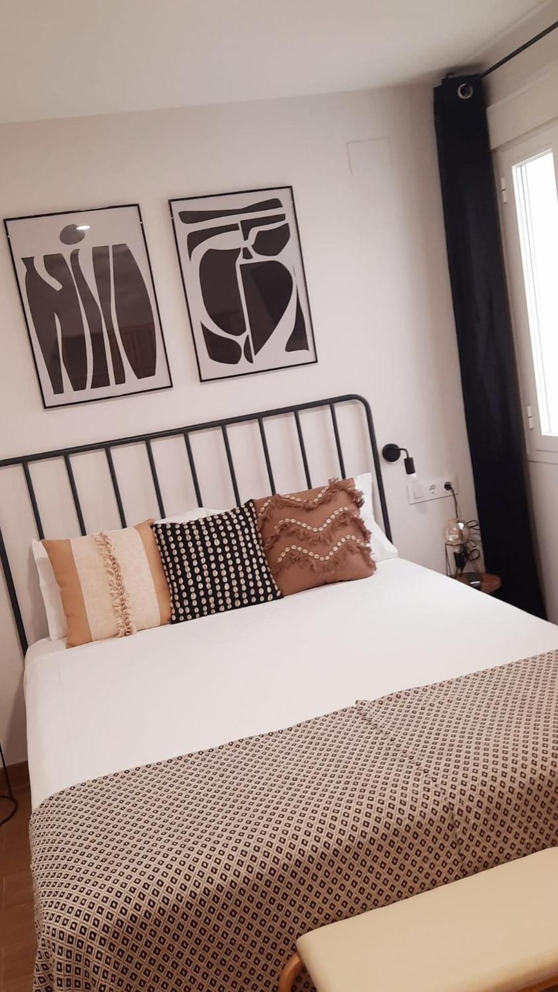 Apartamento La Marquesa Cordoue Extérieur photo