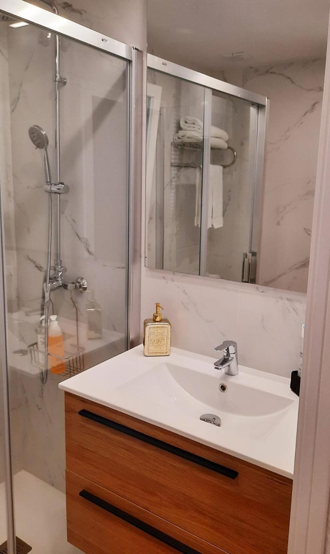 Apartamento La Marquesa Cordoue Extérieur photo