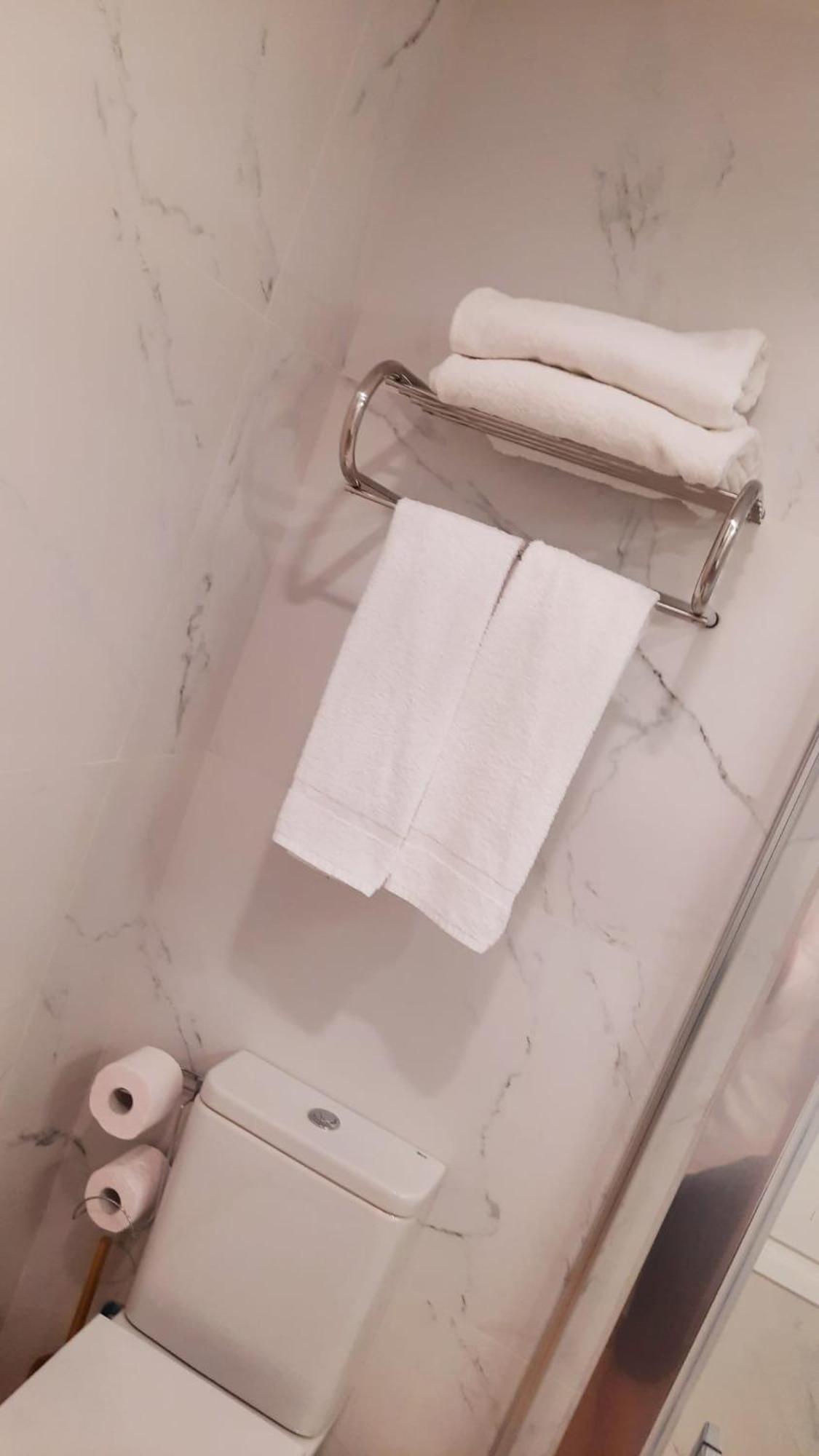 Apartamento La Marquesa Cordoue Extérieur photo