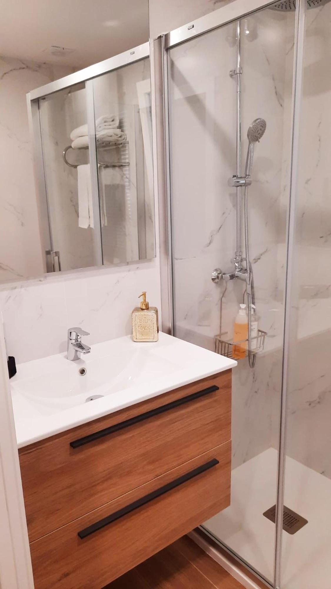 Apartamento La Marquesa Cordoue Extérieur photo