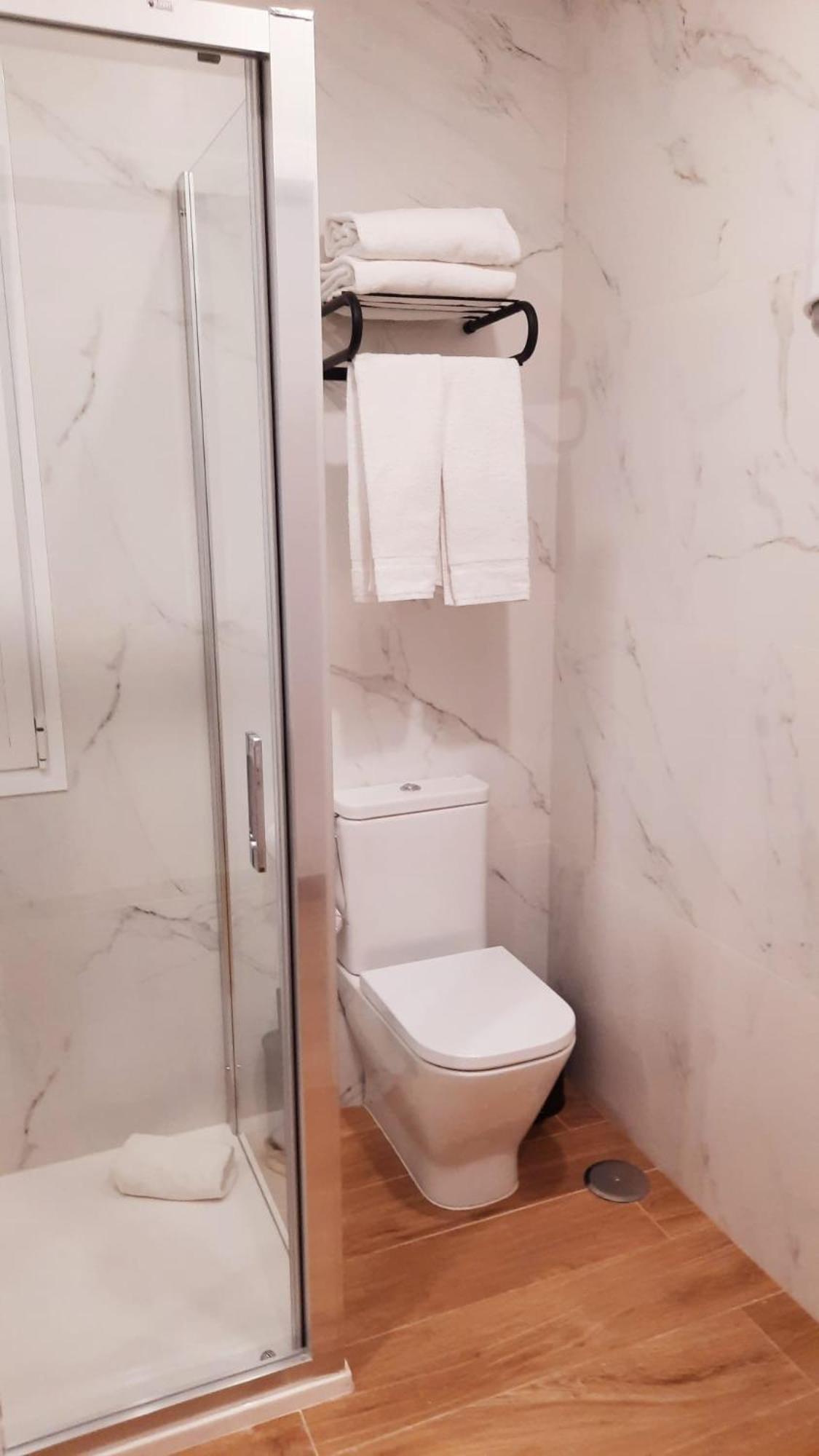 Apartamento La Marquesa Cordoue Extérieur photo