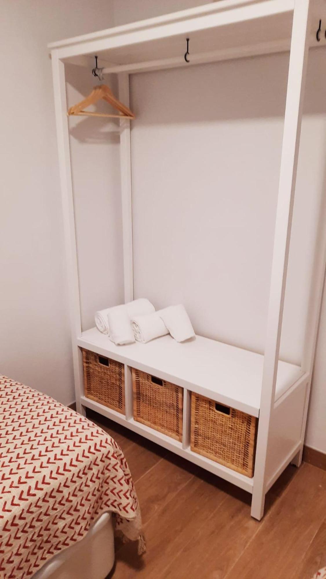 Apartamento La Marquesa Cordoue Extérieur photo