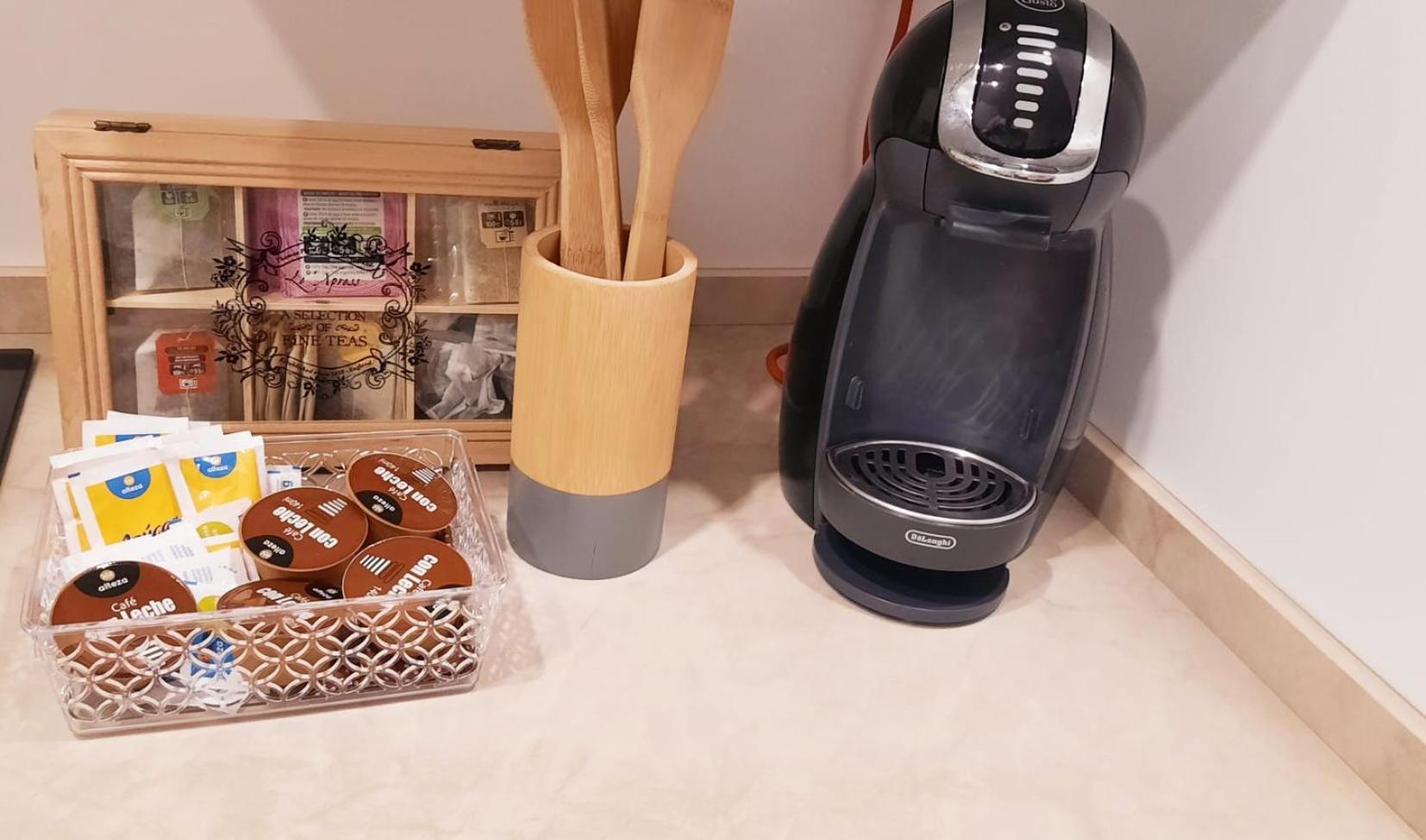 Apartamento La Marquesa Cordoue Extérieur photo