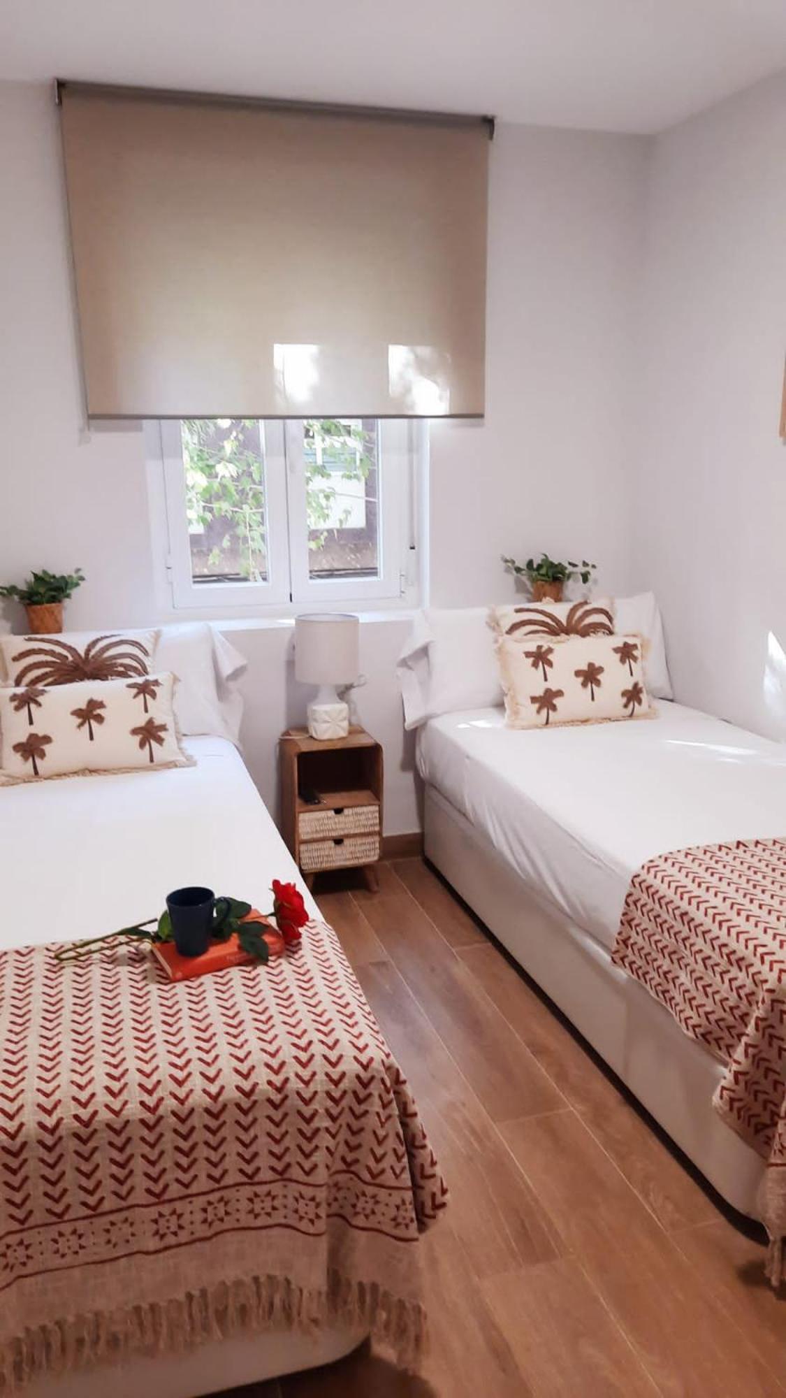 Apartamento La Marquesa Cordoue Extérieur photo