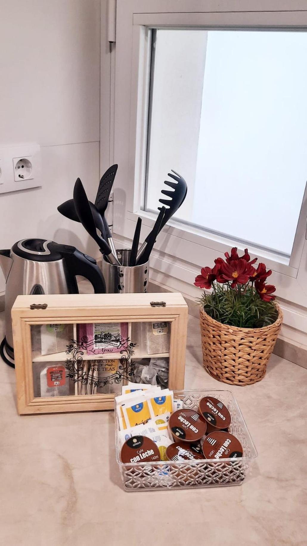 Apartamento La Marquesa Cordoue Extérieur photo