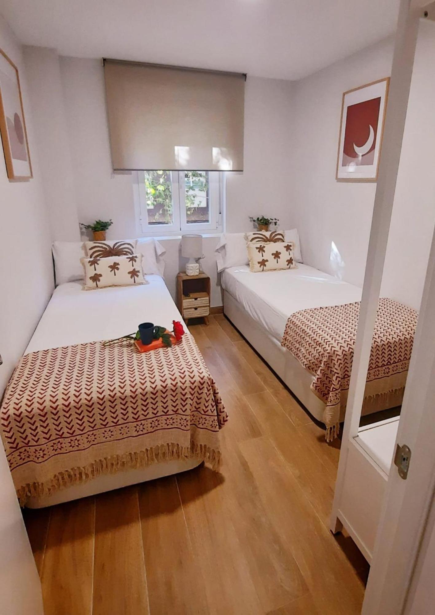Apartamento La Marquesa Cordoue Extérieur photo
