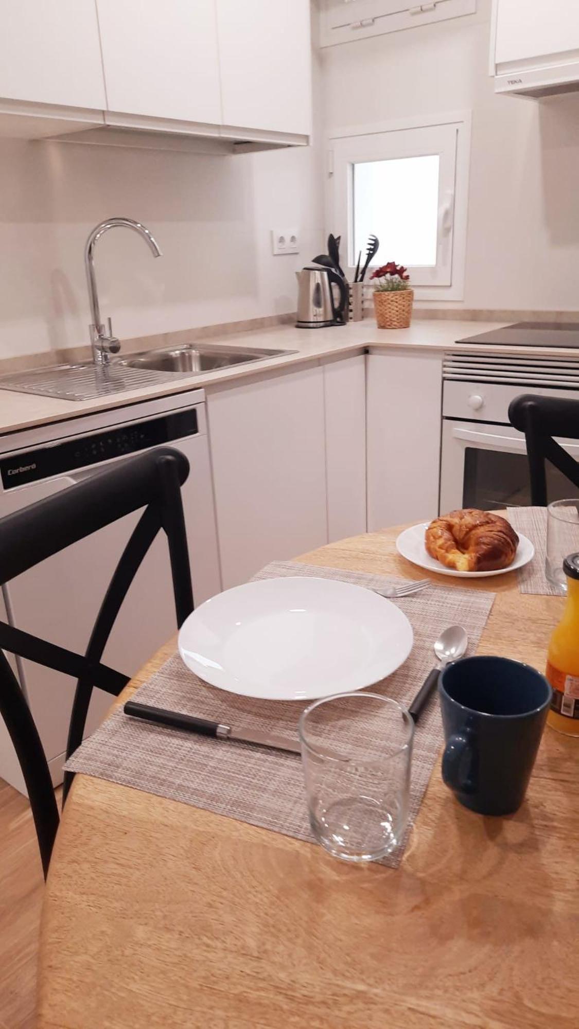 Apartamento La Marquesa Cordoue Extérieur photo