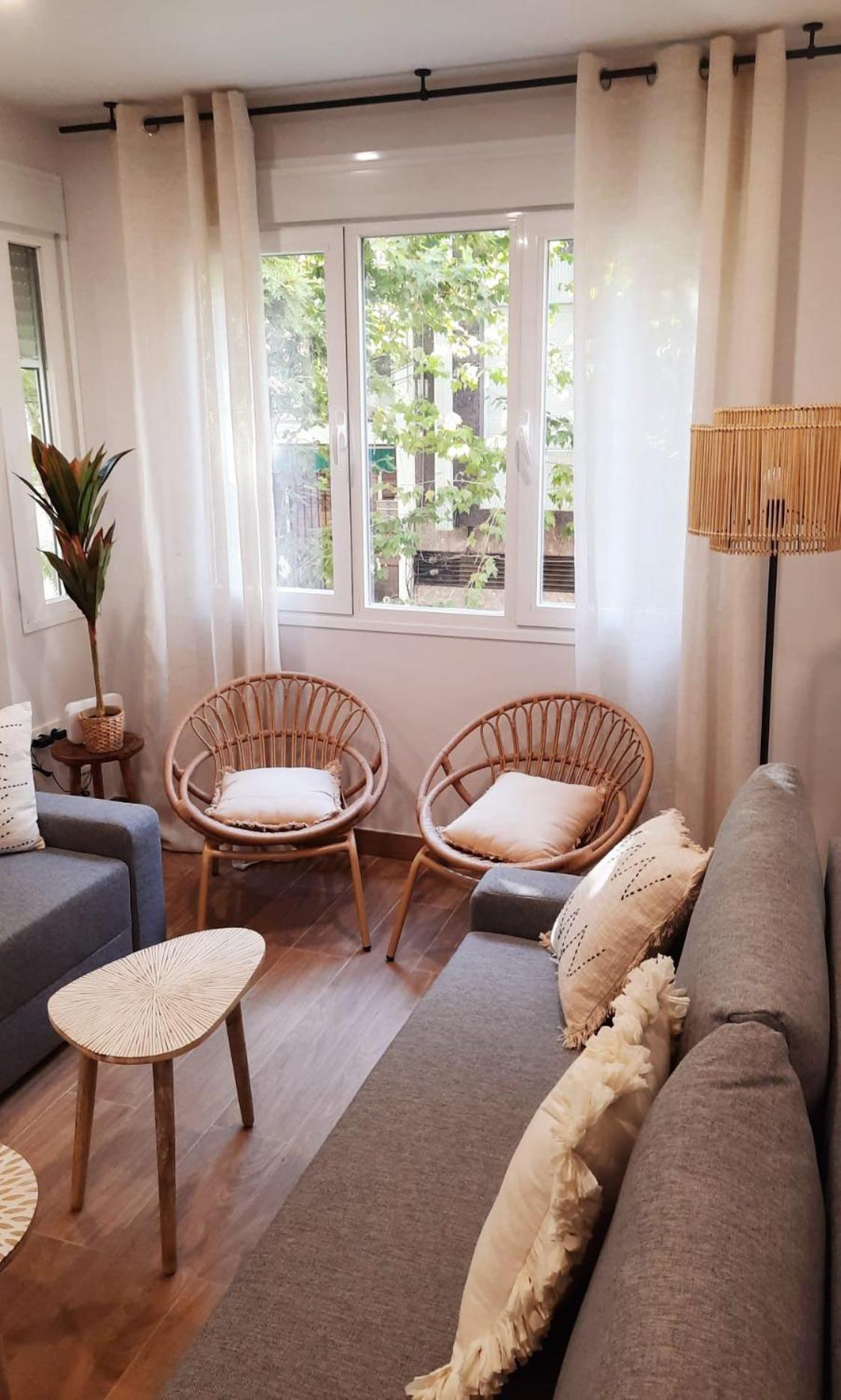 Apartamento La Marquesa Cordoue Extérieur photo