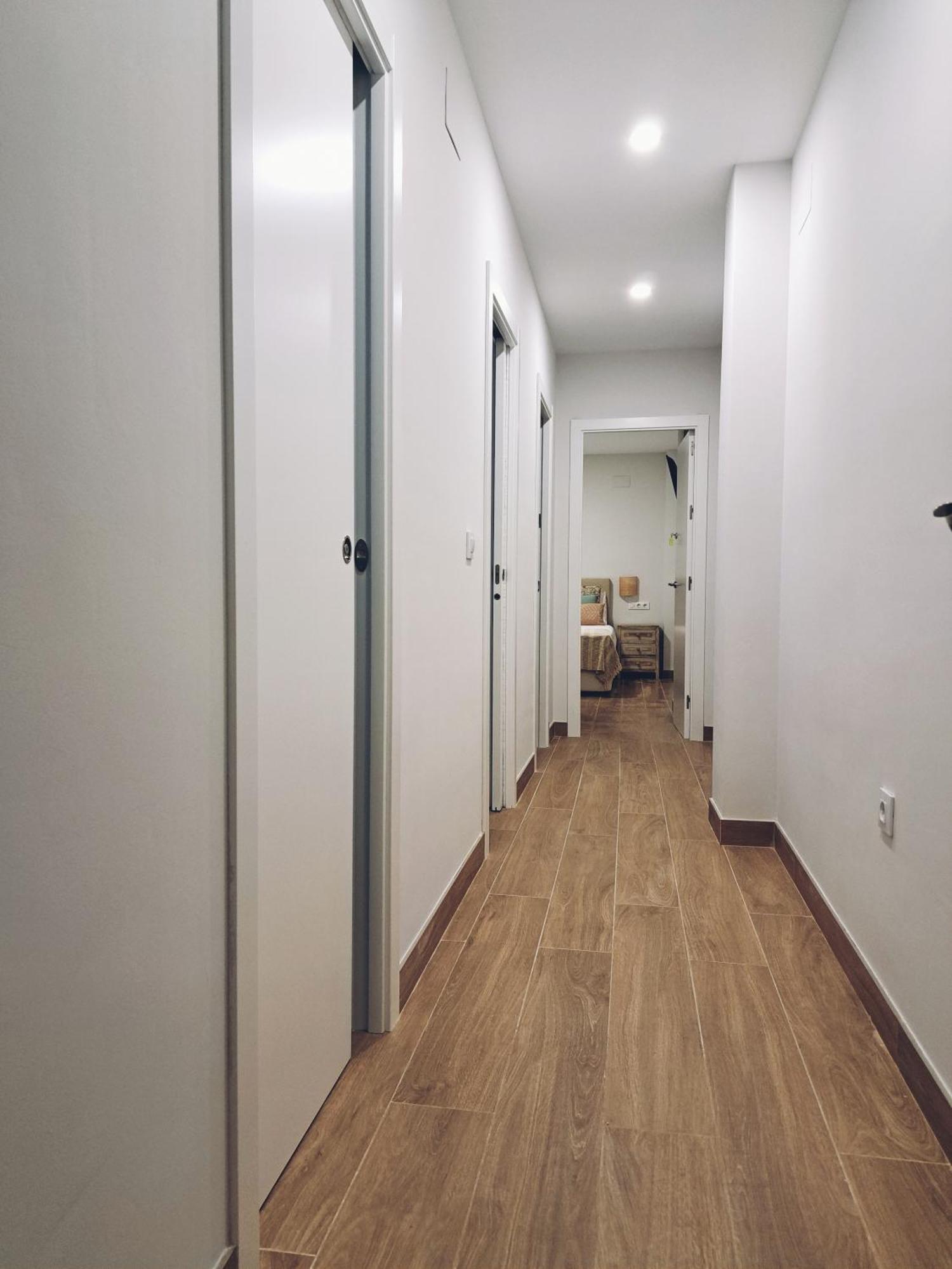 Apartamento La Marquesa Cordoue Extérieur photo